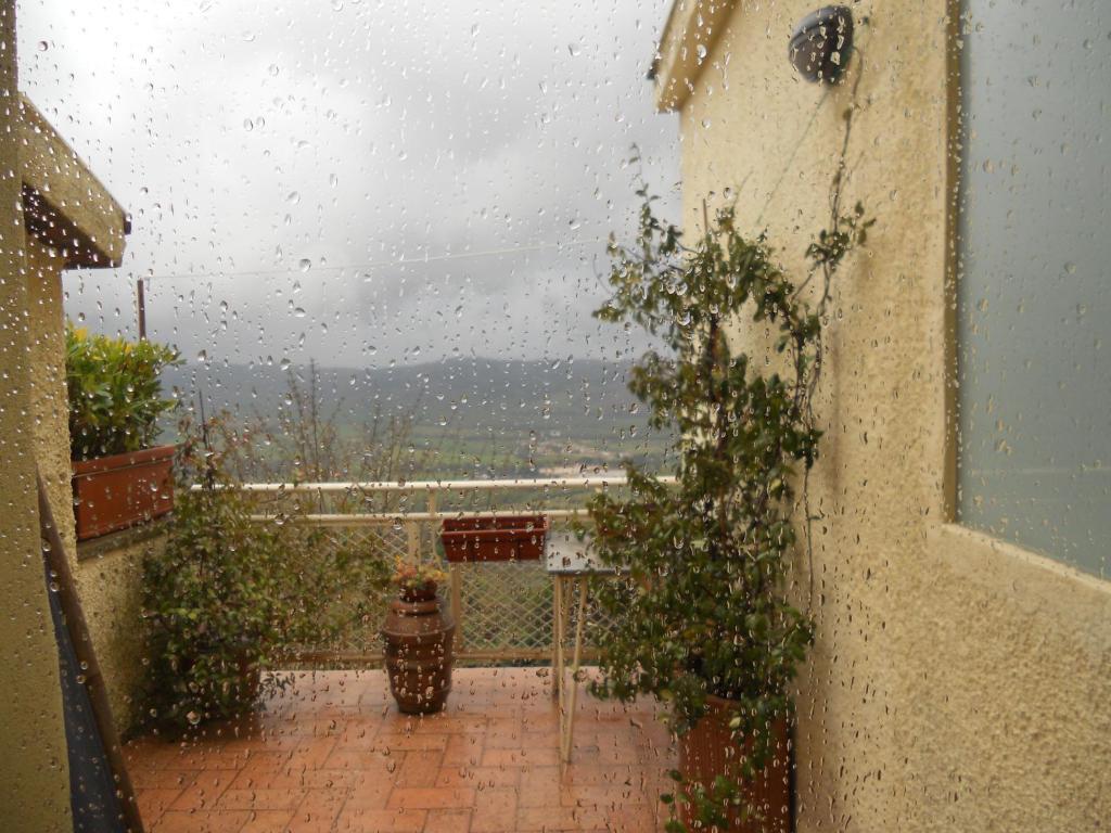 Le Camere Di Agresta Saturnia Rom bilde