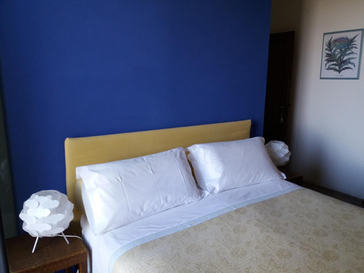 Le Camere Di Agresta Saturnia Rom bilde