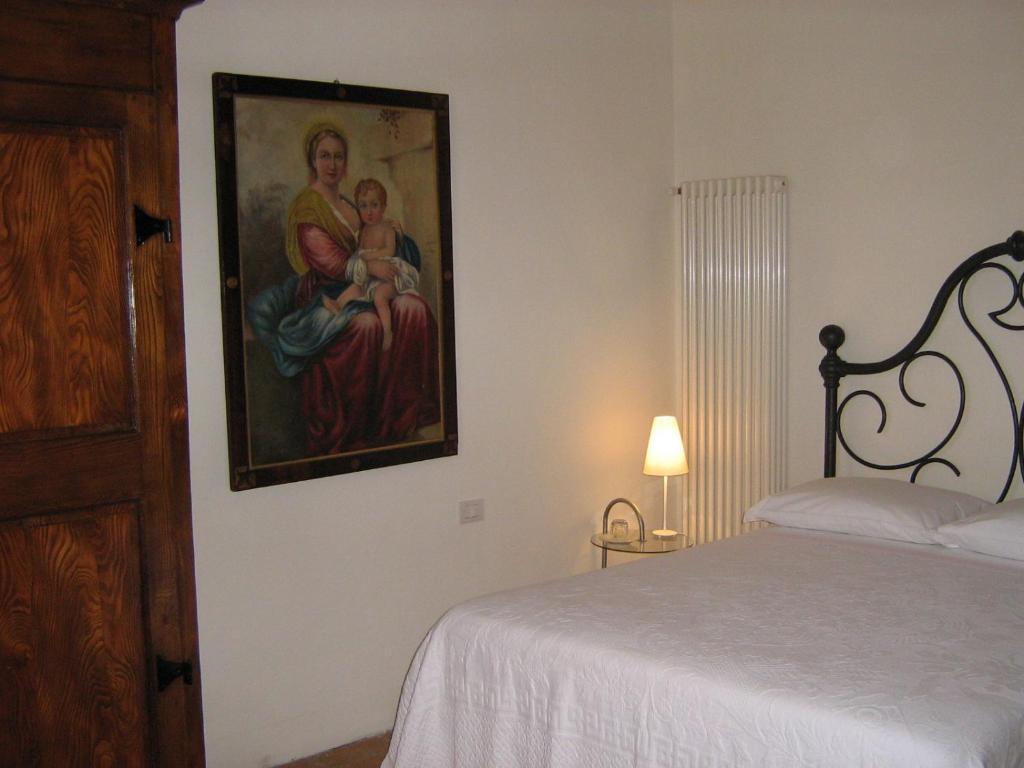 Le Camere Di Agresta Saturnia Eksteriør bilde